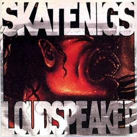 LOUDSPEAKER (1992.)